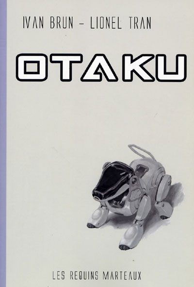 Otaku