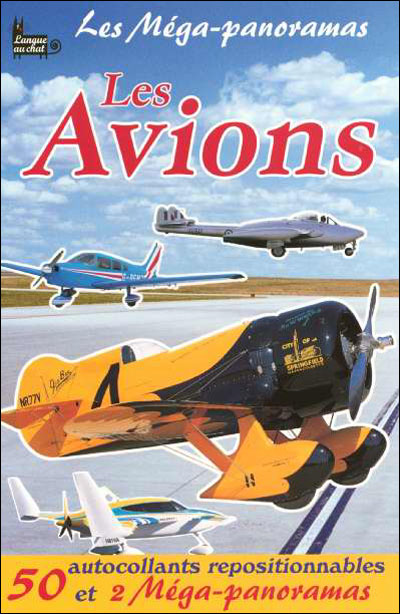 Livre Les Avions Par Thomas Gunn - Édition Novembre 2024 - 180 Pages - Occasion