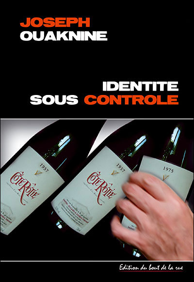 Identité sous contrôle