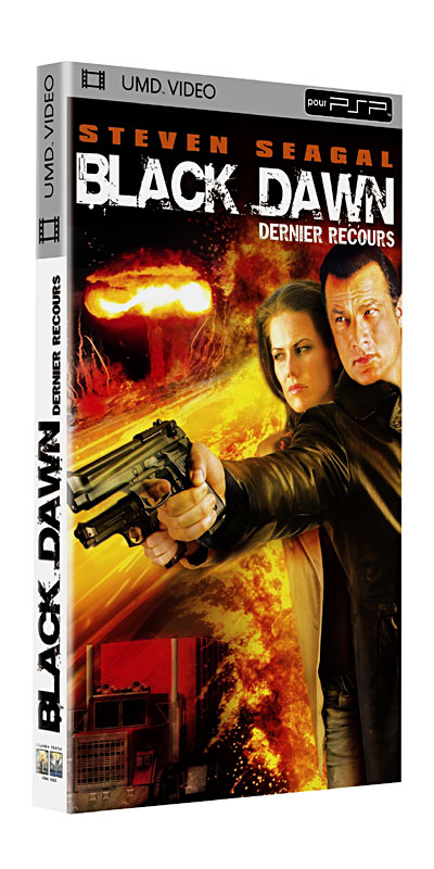 Black Dawn, dernier recours