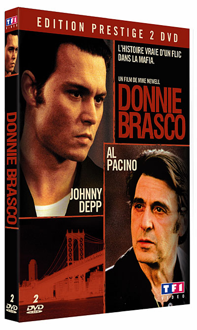 Donnie Brasco - Edition Collector