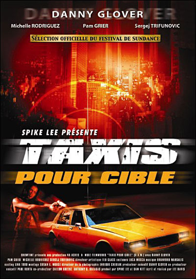 Taxis pour cible