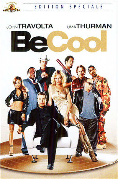 Be cool - Edition Spéciale