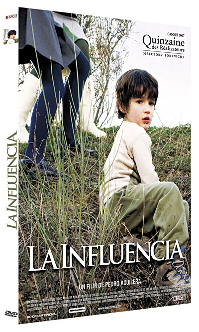 Influencia - Inclus bonus