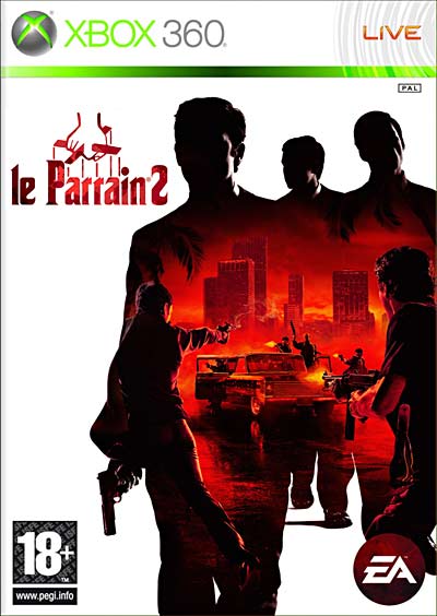 Acheter Le Parrain 2 État correct - 14,28 € Le Parrain 2 État correct - reconditionné disponible sur Fnac