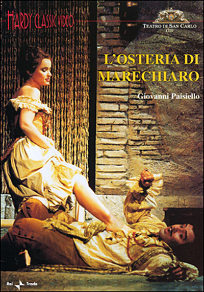 L'Osteria di Marechiaro
