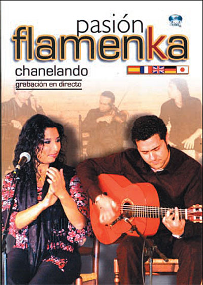 Pasion flamenka chanelando