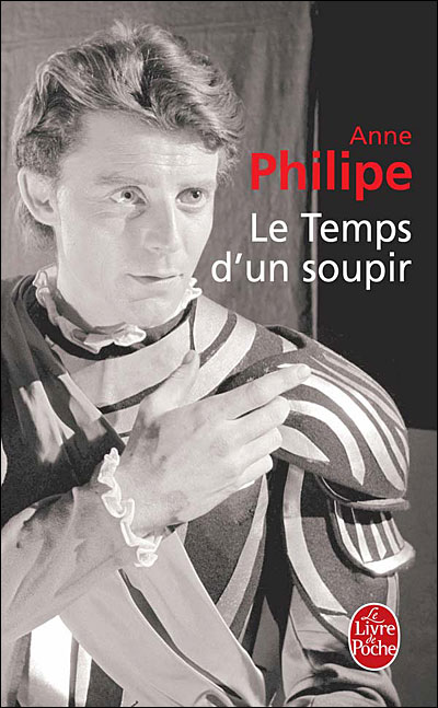 Le Temps d'un soupir
