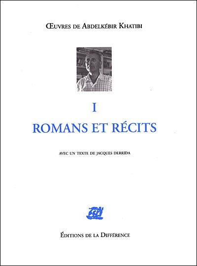 Romans et récits