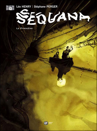 Sequana