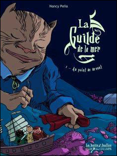 La Guilde de la mer