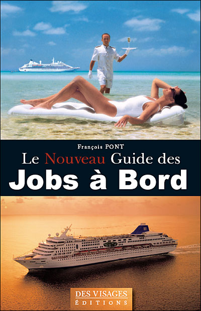 Le nouveau guide des jobs à bord