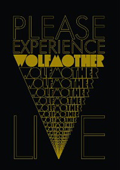 PLEASE EXPERIENCE WOLFMOT