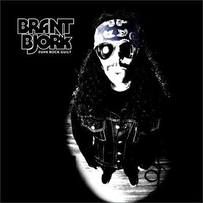 PUNK ROCK GUILT /2LP