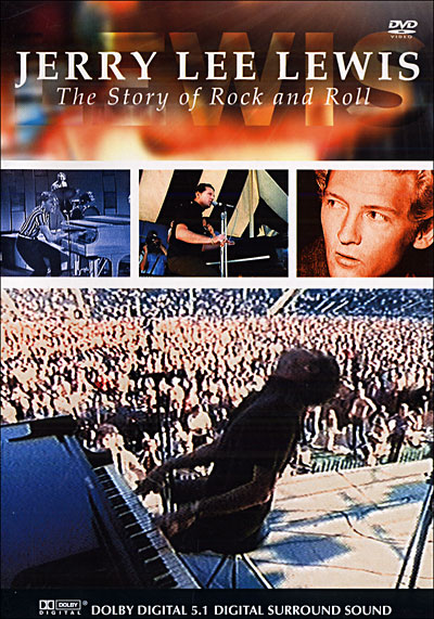 The Story of Rock and Roll