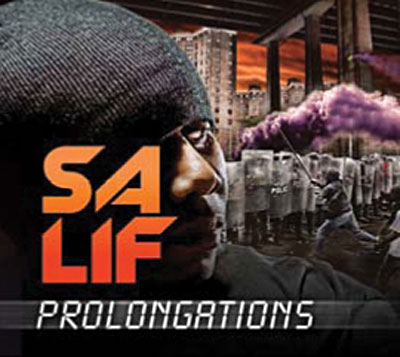 salif prolongations salif prolongations