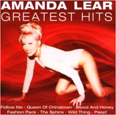 Greatest hits