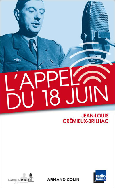 L'appel du 18 juin