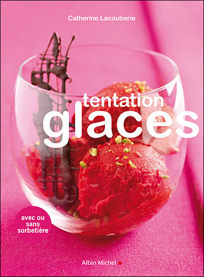 Tentation glaces