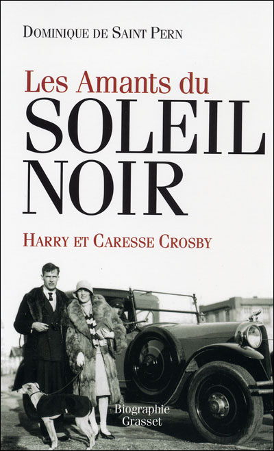 Les amants du soleil noir