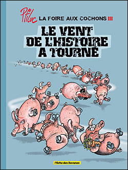 La foire aux cochons