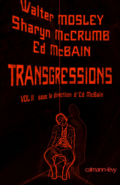 Transgressions Vol II