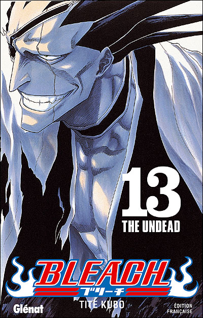 The undead