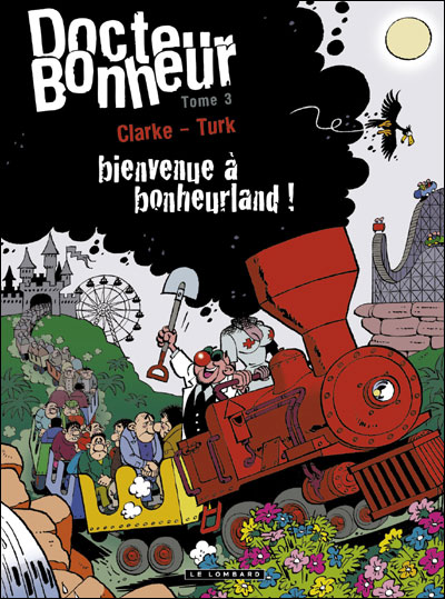 Bienvenueà Bonheurland