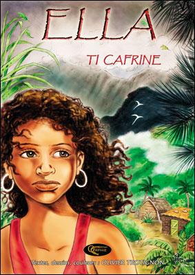 Ti Cafrine
