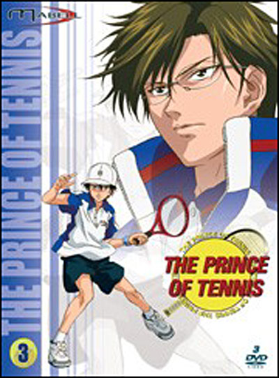 Coffret Volume 3