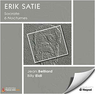 Socrate  - La Mélodie Française, volume 2