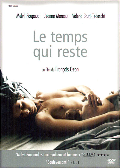 Le Temps qui reste