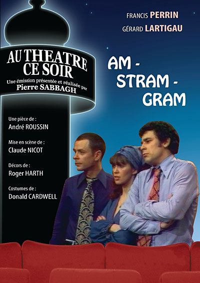 Am-Stram-Gram