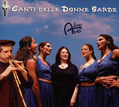 Canti delle donne sarde