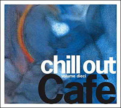 Chill Out Cafe 2