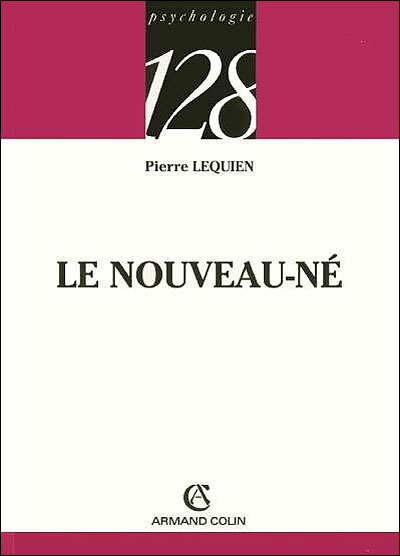 Le nouveau-né