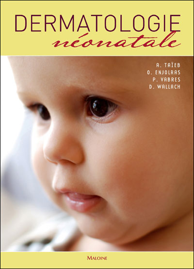 Dermatologie néonatale
