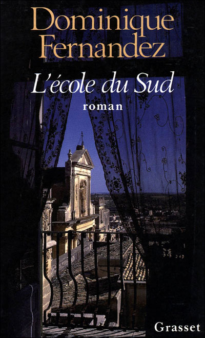L'ECOLE DU SUD