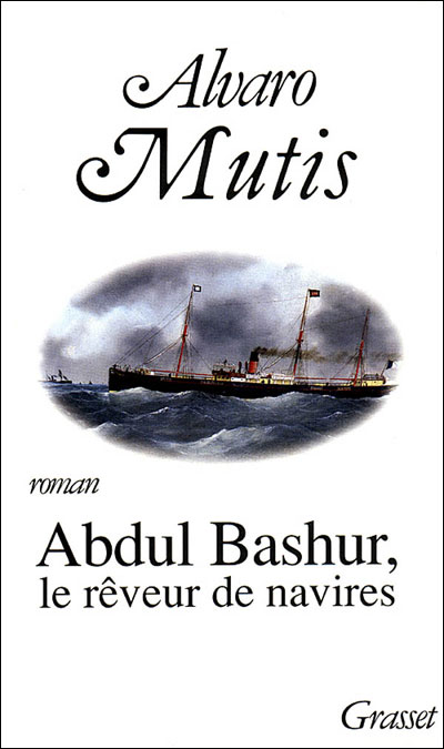 Abdul bashur  le reveur de navires