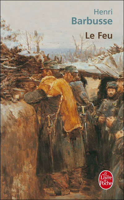 Le Feu Journal D une Escouade Henri Barbusse Achat Livre Fnac Le Feu Journal D une Escouade Henri Barbusse Achat Livre Fnac