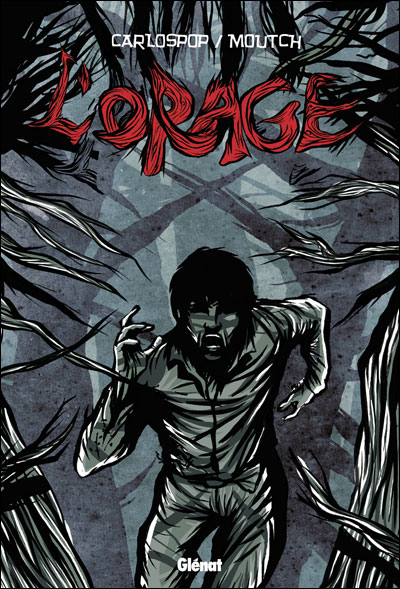 L'orage