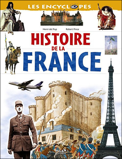 Histoire de la France NE