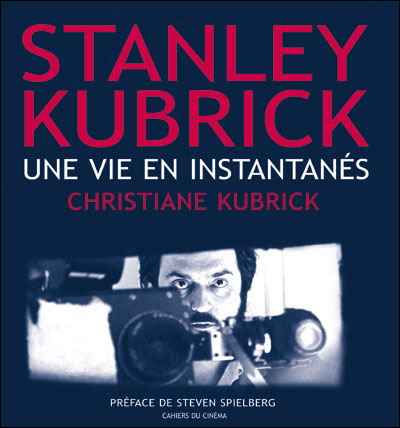 Une vie en instantanés