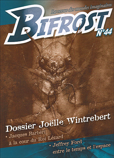Dossier Joëlle Wintrebert