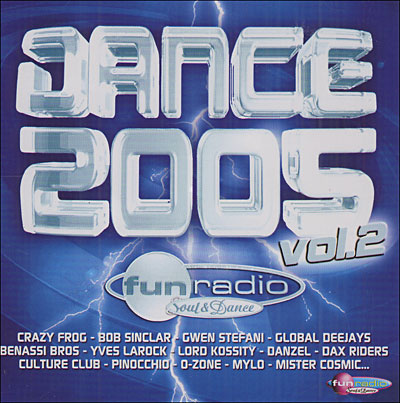 Dance 2005