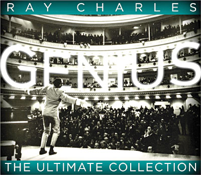 Genius - The ultimate collection