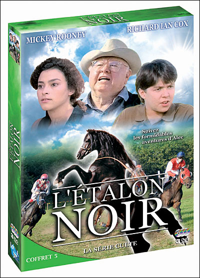 Coffret - Volume 5