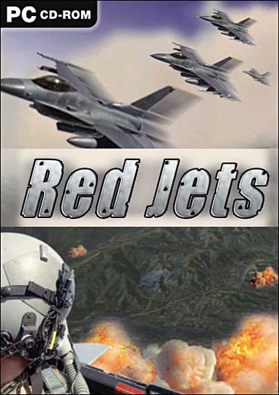 Red Jets