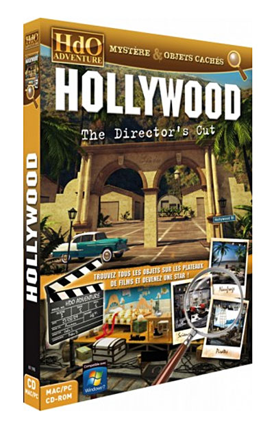 Hollywood - Hdo Adventure