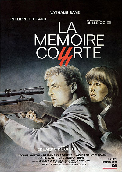 La Mémoire courte